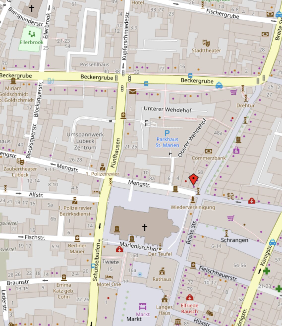 Praxis von allaboutagreement.com